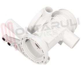 Visualizza i dettagli per CORPO POMPA SAMSUNG Immagine di CORPO POMPA SAMSUNG