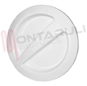 Visualizza i dettagli per MANOPOLA TIMER BIANCA Immagine di MANOPOLA TIMER BIANCA