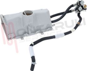 Visualizza i dettagli per TRAMOGGIA COMPLETA DI DOPPIA ELETTROVALVOLA SENZA CASSETTO Immagine di TRAMOGGIA COMPLETA DI DOPPIA ELETTROVALVOLA SENZA CASSETTO