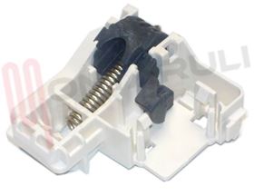 Visualizza i dettagli per GRUPPO CHIUSURA PORTA ASCIUGATRICE Immagine di GRUPPO CHIUSURA PORTA ASCIUGATRICE