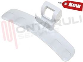 Visualizza i dettagli per MANIGLIA OBLO' LAVATRICE SAMSUNG Immagine di MANIGLIA OBLO' LAVATRICE SAMSUNG