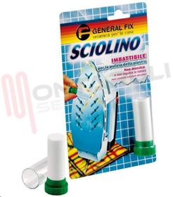 Visualizza i dettagli per SCIOLINO PIU' STICK FERRO PULILUCIDA Immagine di SCIOLINO PIU' STICK FERRO PULILUCIDA