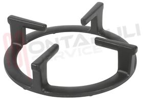 Visualizza i dettagli per GRIGLIA 1 FUOCO GHISA FUOCO Ø200MM. Immagine di GRIGLIA 1 FUOCO GHISA FUOCO Ø200MM.