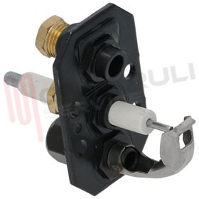 Visualizza i dettagli per BRUCIATORE PILOTA TARGET 2 FIAMME SIT Immagine di BRUCIATORE PILOTA TARGET 2 FIAMME SIT