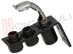 Visualizza i dettagli per BRUCIATORE PILOTA TARGET 1 FIAMMA SIT Immagine di BRUCIATORE PILOTA TARGET 1 FIAMMA SIT