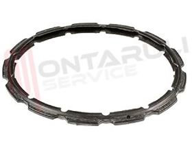 Visualizza i dettagli per GUARNIZIONE PENTOLA A PRESSIONE LT 3/7,5 Immagine di GUARNIZIONE PENTOLA A PRESSIONE LT 3/7,5