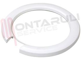 Visualizza i dettagli per CORNICE OBLO' ANTERIORE ORIGINALE Immagine di CORNICE OBLO' ANTERIORE ORIGINALE