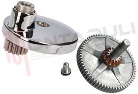 Visualizza i dettagli per KIT INGRANAGGIO PLANETARIA KENWOOD Immagine di KIT INGRANAGGIO PLANETARIA KENWOOD