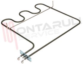 Visualizza i dettagli per RESISTENZA BASE FORNO 1200W 230V Immagine di RESISTENZA BASE FORNO 1200W 230V