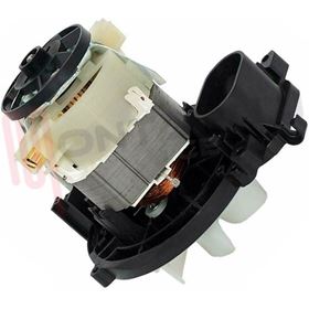 Visualizza i dettagli per MOTORE VK120/121/122 ADATTABILE 300W 230V Immagine di MOTORE VK120/121/122 ADATTABILE 300W 230V