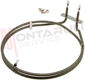 Visualizza i dettagli per RESISTENZA CIRCOLARE 2200W 240V BOSCH ORIGINALE Immagine di RESISTENZA CIRCOLARE 2200W 240V BOSCH ORIGINALE