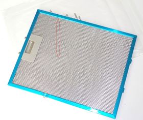 Visualizza i dettagli per FILTRO CAPPA IN ALLUMINIO 320X260MM._QUALITA' B Immagine di FILTRO CAPPA IN ALLUMINIO 320X260MM._QUALITA' B