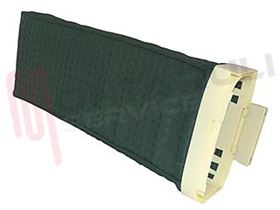 Visualizza i dettagli per SACCO COMPLETO VK120 ADATTABILE Immagine di SACCO COMPLETO VK120 ADATTABILE