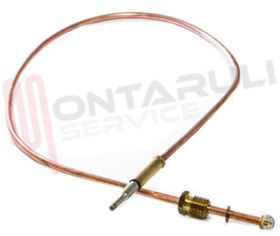 Visualizza i dettagli per TERMOCOPPIA UNIVERSALE D.5MM. L=45CM. Immagine di TERMOCOPPIA UNIVERSALE D.5MM. L=45CM.