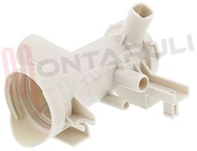 Visualizza i dettagli per CORPO FILTRO POMPA JET Immagine di CORPO FILTRO POMPA JET