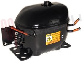 Visualizza i dettagli per KIT COMPRESSORE R600A 1/8HP HMK70AA EX. HVY75AA-AI  220-240V Immagine di KIT COMPRESSORE R600A 1/8HP HMK70AA EX. HVY75AA-AI  220-240V