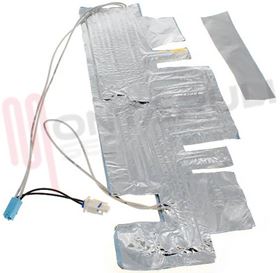 Visualizza i dettagli per RESISTENZA SBRINAMENTO GOCCIOLATOIO (SERVICE) 55W 220V Immagine di RESISTENZA SBRINAMENTO GOCCIOLATOIO (SERVICE) 55W 220V