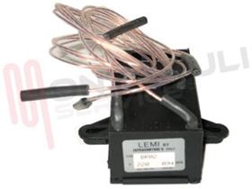 Visualizza i dettagli per GENERATORE SCINTILLE 4 USCITE Immagine di GENERATORE SCINTILLE 4 USCITE