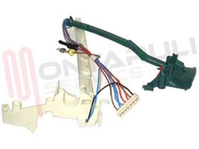 Visualizza i dettagli per CABLAGGIO COMPLETO VK135 ORIGINALE Immagine di CABLAGGIO COMPLETO VK135 ORIGINALE