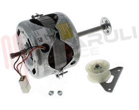 Visualizza i dettagli per MOTORE ASCIUGATRICE HOTPOINT 370 A CLASS 8.5UF C/TENDICINGHA Immagine di MOTORE ASCIUGATRICE HOTPOINT 370 A CLASS 8.5UF C/TENDICINGHA