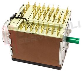 Visualizza i dettagli per TIMER 1274/6/1.11 EX.1274/6/7/8/1.11 -  EX 900-914/8853 Immagine di TIMER 1274/6/1.11 EX.1274/6/7/8/1.11 -  EX 900-914/8853