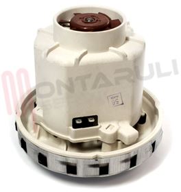 Visualizza i dettagli per MOTORE ASPIRAPOLVERE 1350W 230V DOMEL Immagine di MOTORE ASPIRAPOLVERE 1350W 230V DOMEL