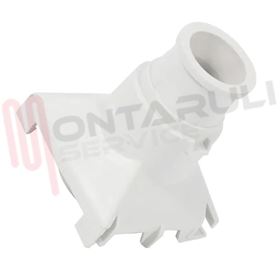 Visualizza i dettagli per GUIDA VENTURI SUPERIORE Immagine di GUIDA VENTURI SUPERIORE