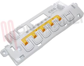 Visualizza i dettagli per SUPPORTO SCHEDA GIAS 41023897 Immagine di SUPPORTO SCHEDA GIAS 41023897