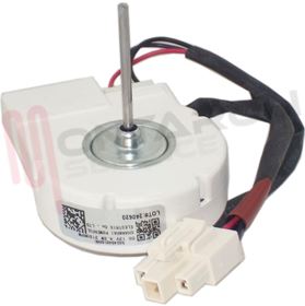 Visualizza i dettagli per MOTOVENTILATORE DC 12V 4.5W 0 50240401000K - 3 FILI Immagine di MOTOVENTILATORE DC 12V 4.5W 0 50240401000K - 3 FILI