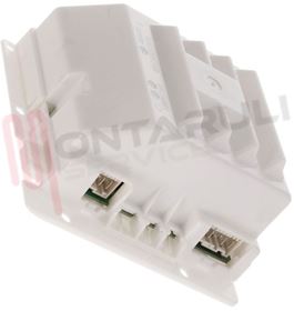 Visualizza i dettagli per SCHEDA INVERTER 12025034 Immagine di SCHEDA INVERTER 12025034