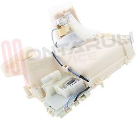 Visualizza i dettagli per ASSIEME TRAMOGGIA CON DECALCIFICATORE SALE Immagine di ASSIEME TRAMOGGIA CON DECALCIFICATORE SALE