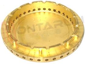 Visualizza i dettagli per SPARTIFIAMMA OTTONE GRANDE Immagine di SPARTIFIAMMA OTTONE GRANDE