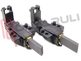 Visualizza i dettagli per SPAZZOLE MOTORE CESET 2PZ. Immagine di SPAZZOLE MOTORE CESET 2PZ.