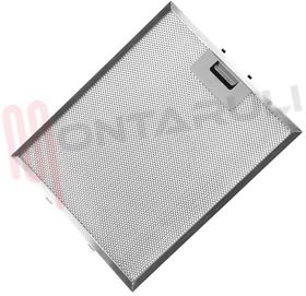 Visualizza i dettagli per FILTRO CAPPA IN ALLUMINIO 320X260MM. Immagine di FILTRO CAPPA IN ALLUMINIO 320X260MM.