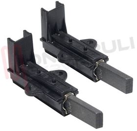 Visualizza i dettagli per CARBONCINI KIT 2PZ. ORARIO PER INDESCO Immagine di CARBONCINI KIT 2PZ. ORARIO PER INDESCO