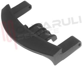 Visualizza i dettagli per MANIGLIA OBLO' NERA 42077366 Immagine di MANIGLIA OBLO' NERA 42077366