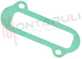 Visualizza i dettagli per GUARNIZIONE BRUCIATORE PILOTA STAMPATO SIT 71X32X1,5MM. Immagine di GUARNIZIONE BRUCIATORE PILOTA STAMPATO SIT 71X32X1,5MM.