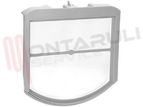 Visualizza i dettagli per FILTRO FILACCI PORTA ASCIUGATRICE NX4 Immagine di FILTRO FILACCI PORTA ASCIUGATRICE NX4