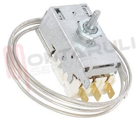 Visualizza i dettagli per TERMOSTATO K59L2076 RANCO FRIGO L=885MM. Immagine di TERMOSTATO K59L2076 RANCO FRIGO L=885MM.