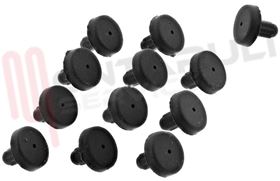 Visualizza i dettagli per GOMMINO GRIGLIA KIT 12PZ. Immagine di GOMMINO GRIGLIA KIT 12PZ.