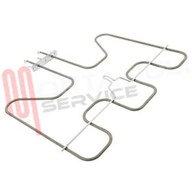 Visualizza i dettagli per RESISTENZA SUPERIORE 2300W 240V Immagine di RESISTENZA SUPERIORE 2300W 240V