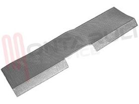 Visualizza i dettagli per FILTRO CAPPA IN ALLUMINIO 840X250MM. FABER Immagine di FILTRO CAPPA IN ALLUMINIO 840X250MM. FABER