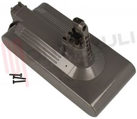 Visualizza i dettagli per BATTERIA ASPIRAPOLVERE 25,2V LI-ION 3600MAH PER DYSON V11 Immagine di BATTERIA ASPIRAPOLVERE 25,2V LI-ION 3600MAH PER DYSON V11
