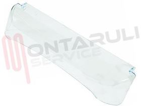 Visualizza i dettagli per SPORTELLO BURRO 437/405X115/125MM. Immagine di SPORTELLO BURRO 437/405X115/125MM.