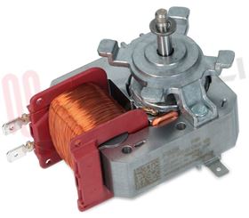 Visualizza i dettagli per GRUPPO VENTOLA FORNO 20W 220/240V 50/60HZ F170-5 Immagine di GRUPPO VENTOLA FORNO 20W 220/240V 50/60HZ F170-5