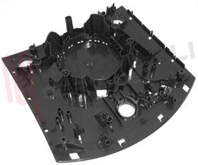 Visualizza i dettagli per CALOTTA INFERIORE GRIGIA BIMBY TM31 ORIGINALE Immagine di CALOTTA INFERIORE GRIGIA BIMBY TM31 ORIGINALE