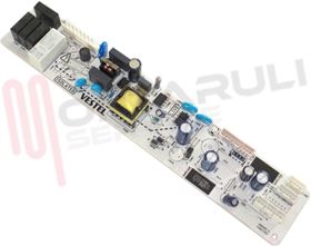 Visualizza i dettagli per SCHEDA CONTROLLO 32027348 BDA02-6/566E/R765/V31-4-23252783 Immagine di SCHEDA CONTROLLO 32027348 BDA02-6/566E/R765/V31-4-23252783