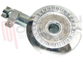 Visualizza i dettagli per BRUCIATORE PER FORNELLO 5327GP DENTATO RAPIDO Immagine di BRUCIATORE PER FORNELLO 5327GP DENTATO RAPIDO