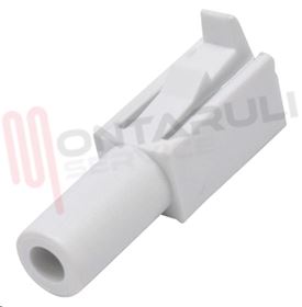 Visualizza i dettagli per PERNO LATERALE SPORTELLO CONGELATORE Immagine di PERNO LATERALE SPORTELLO CONGELATORE