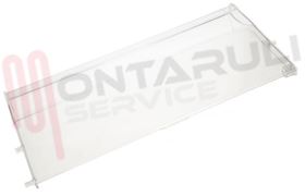 Visualizza i dettagli per FRONTALE CASSETTO TRASPARENTE 430X205MM. Immagine di FRONTALE CASSETTO TRASPARENTE 430X205MM.